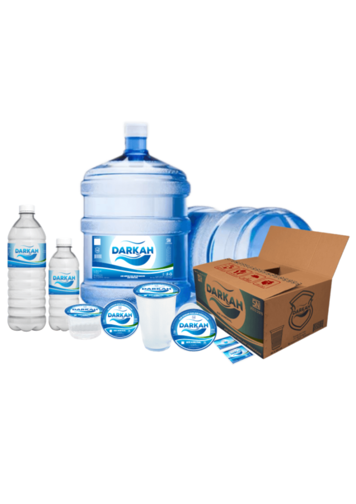 Ajib Filter: Solusi Depot Air Minum Terbaik di Cilacap
